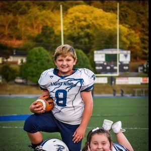 Meet your Posher, Matthew